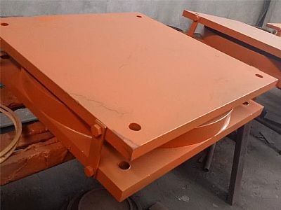 依安县建筑摩擦摆隔震支座用材料检测应该遵循哪些规范